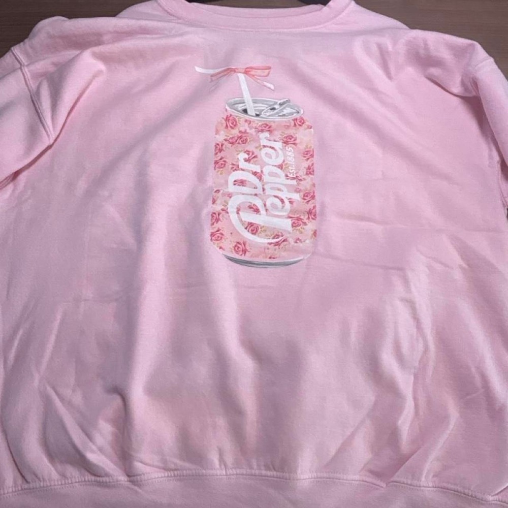 Gildan sweater crewneck size 3XL